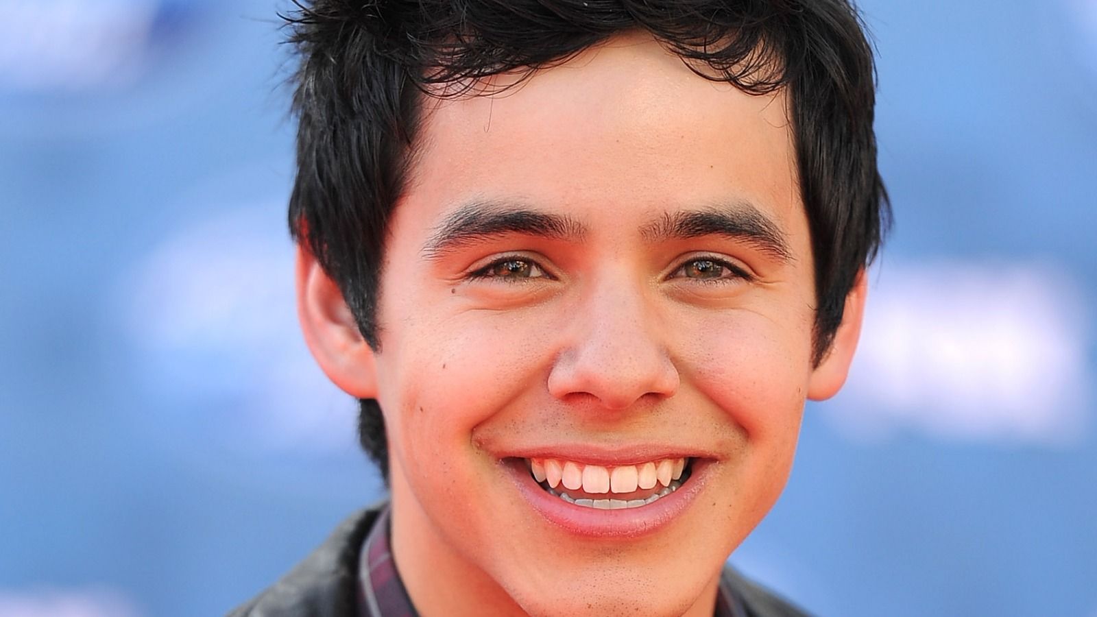1600x900 What Happened To David Archuleta After American Idol?