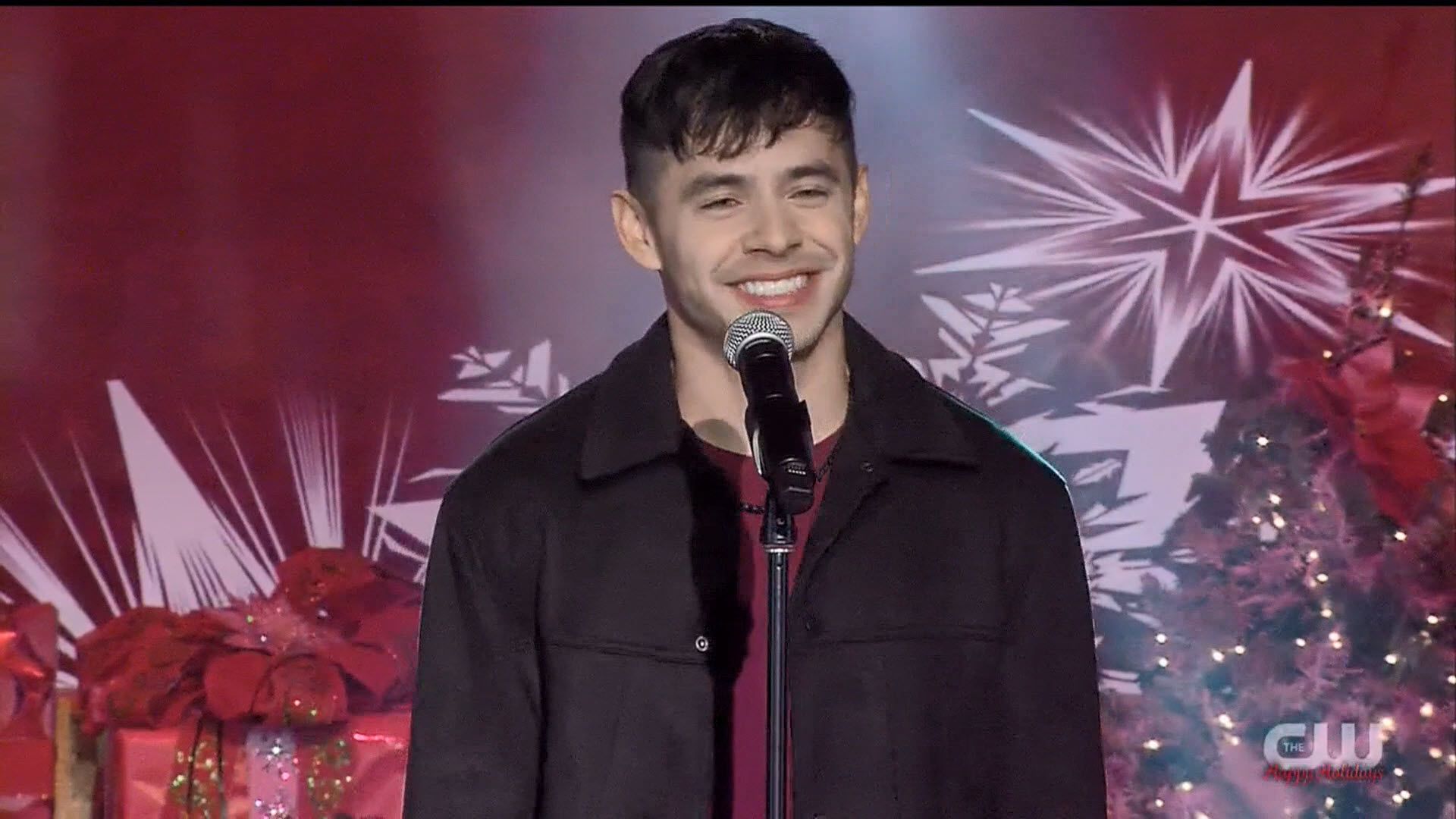 1920x1080 American Idol's David Archuleta to Sing with Gay Chorus in Dallas