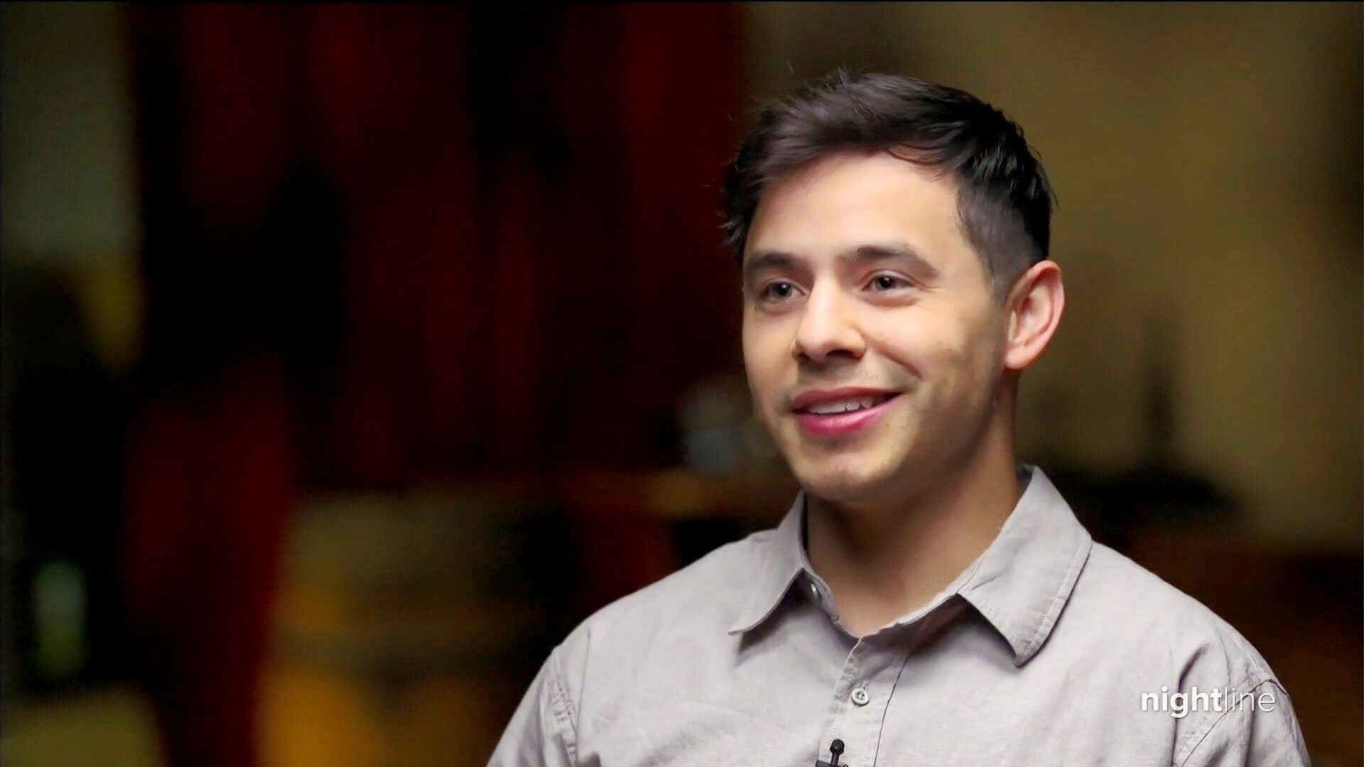 1920x1080 David Archuleta's Attraction to Men Prompted Suicidal Thoughts (Video)
