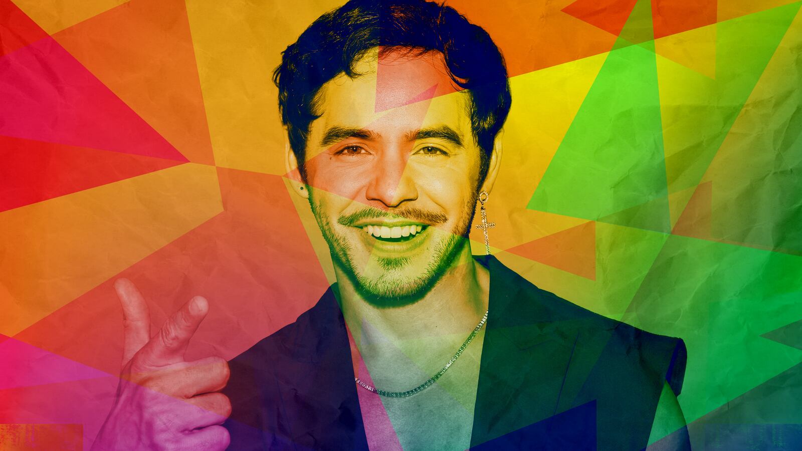 1600x900 David Archuleta: The 'American Idol' Who Left the Mormon Church to Live His Best Gay Life