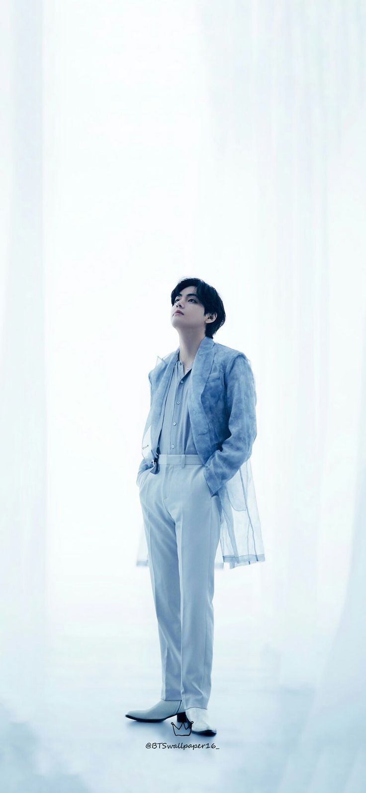 736x1593 BTS Proof Concept Photo (Door Ver) Wallpaper (V). Jungkook full body pic hd, V proof