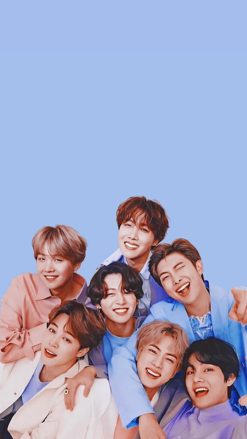 800x1423 HD bts wallpaper