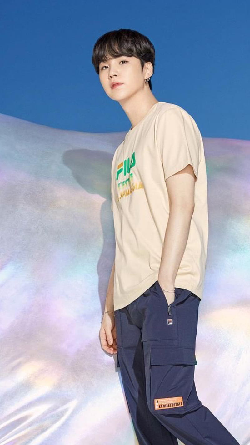 800x1422 Suga, agustd, bangtan sonyeondan, bts, bts be, bts fila, bts life goes on, bts suga, HD phone wallpaper