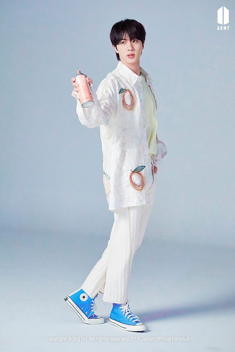 800x1200 Bts Jin, bts army, seokjin, HD phone wallpaper