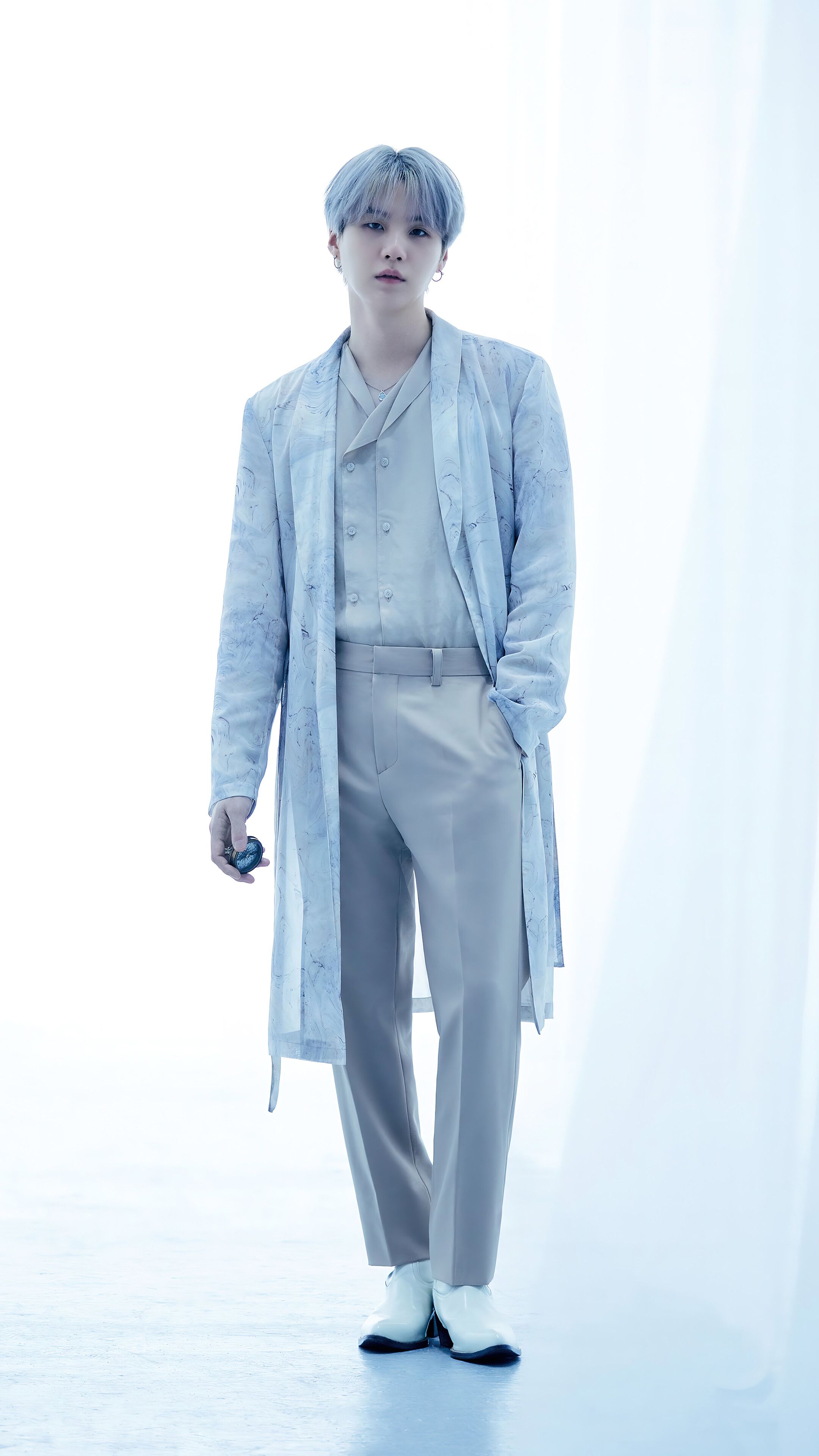 2160x3840 BTS Proof Suga 4K Wallpaper iPhone HD Phone h