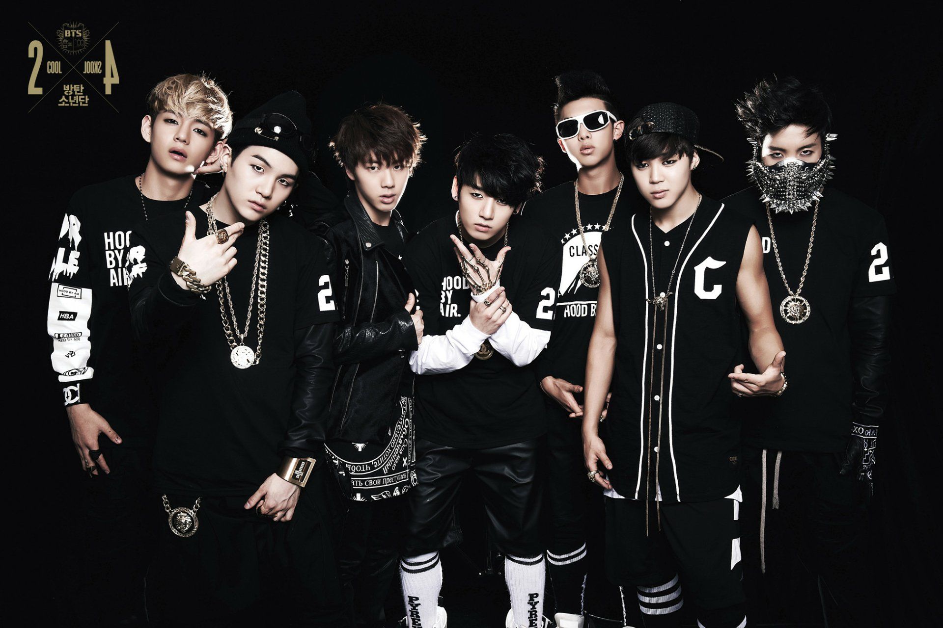 1920x1280 BTS Music Group HD Wallpaperx1344