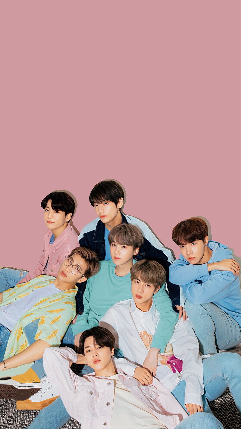 800x1423 BTS, iphone, kpop, HD phone wallpaper