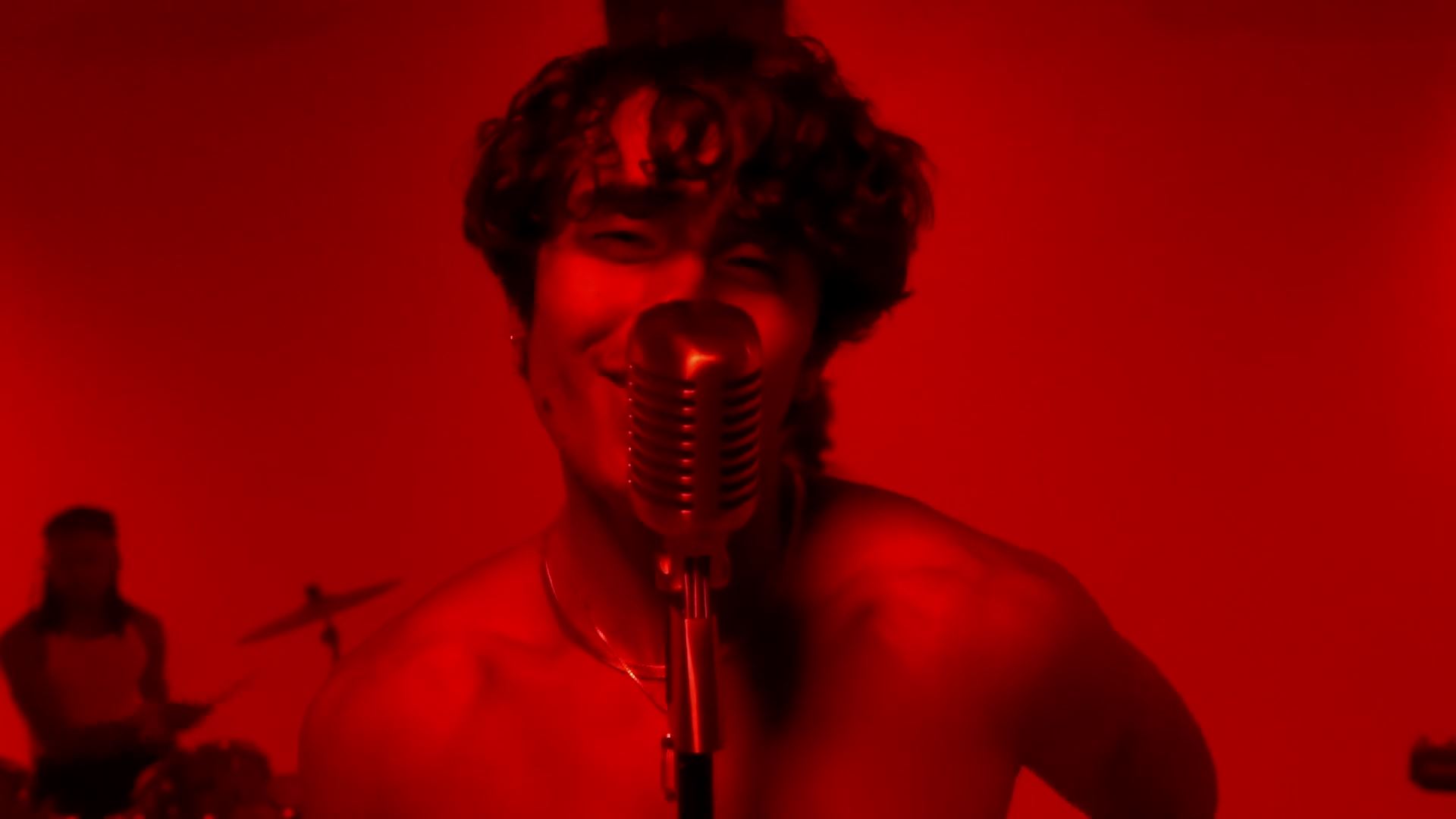 1920x1080 Michael Cimino's New Single, “Make Me Wanna Dance, ” Invites You to Get Up on Your Feet