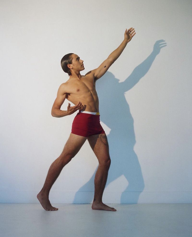 800x990 Image Amplified : MICHAEL CIMINO: Fresh & Ready for Summer