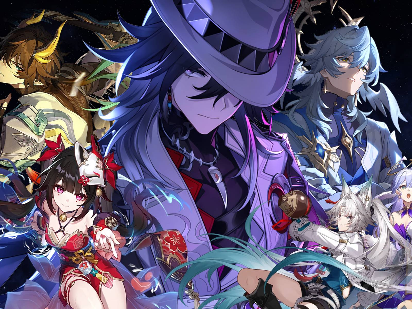 1600x1200 Ashveil Team Comp Guide In Honkai Star Rail