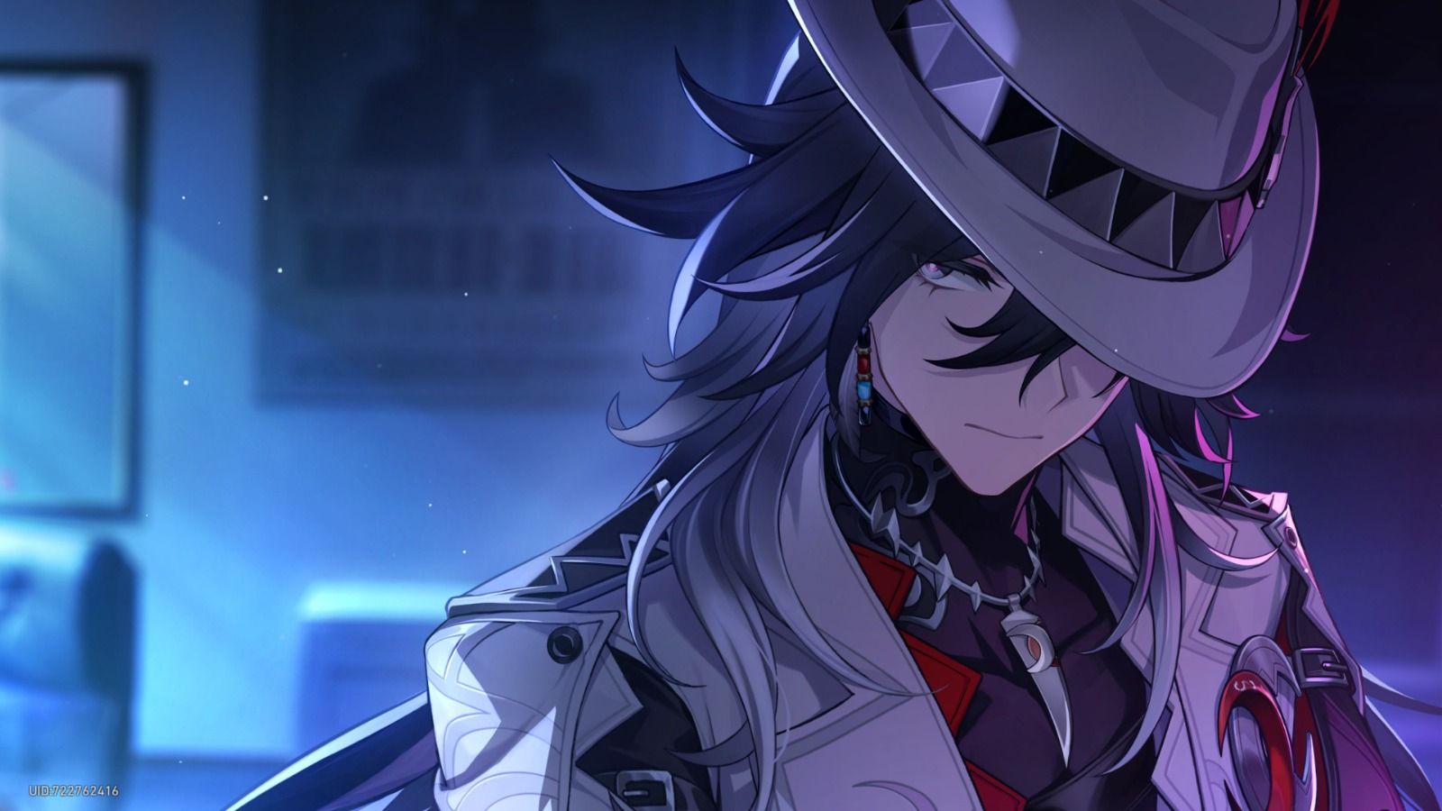 1600x900 Should I rename my Saving for Boothill posts to Saving for Boothill & Ashveil? Honkai: Star Rail