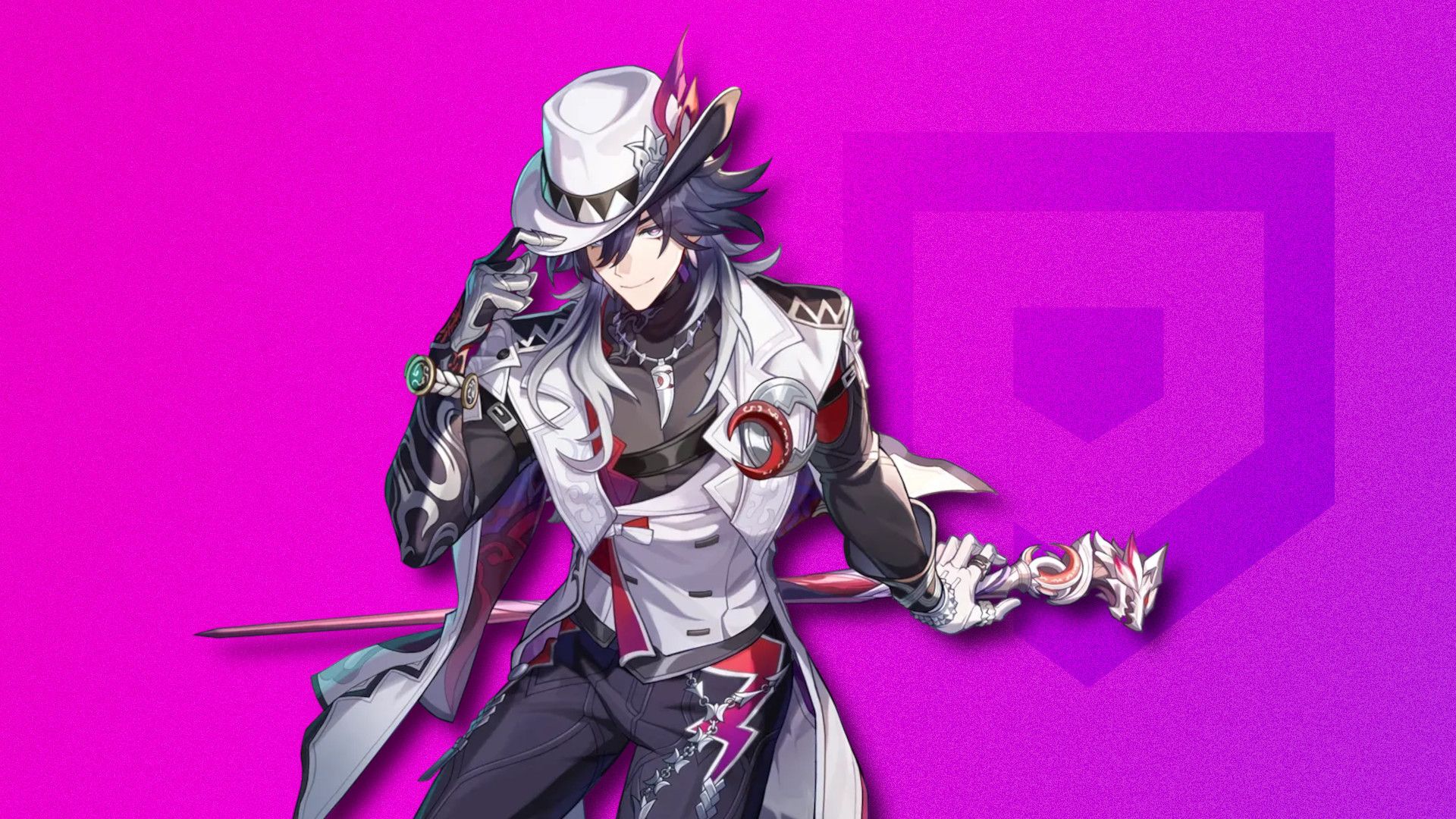 1920x1080 Honkai Star Rail Ashveil release date, voice actors, and lore