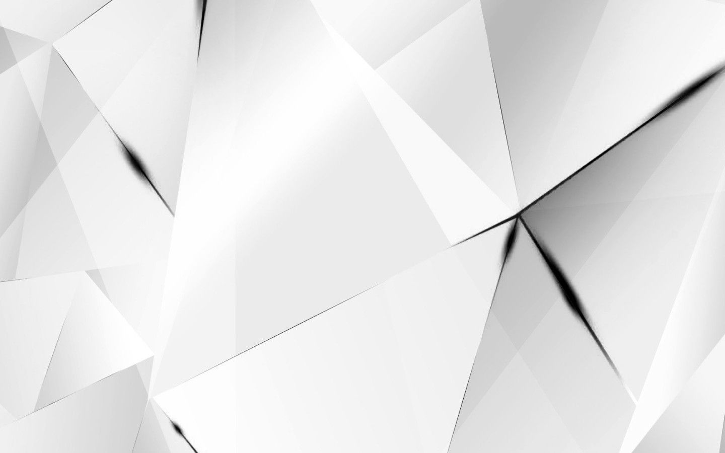 1440x900 Abstract Black And White Desktop Wallpaper 100904