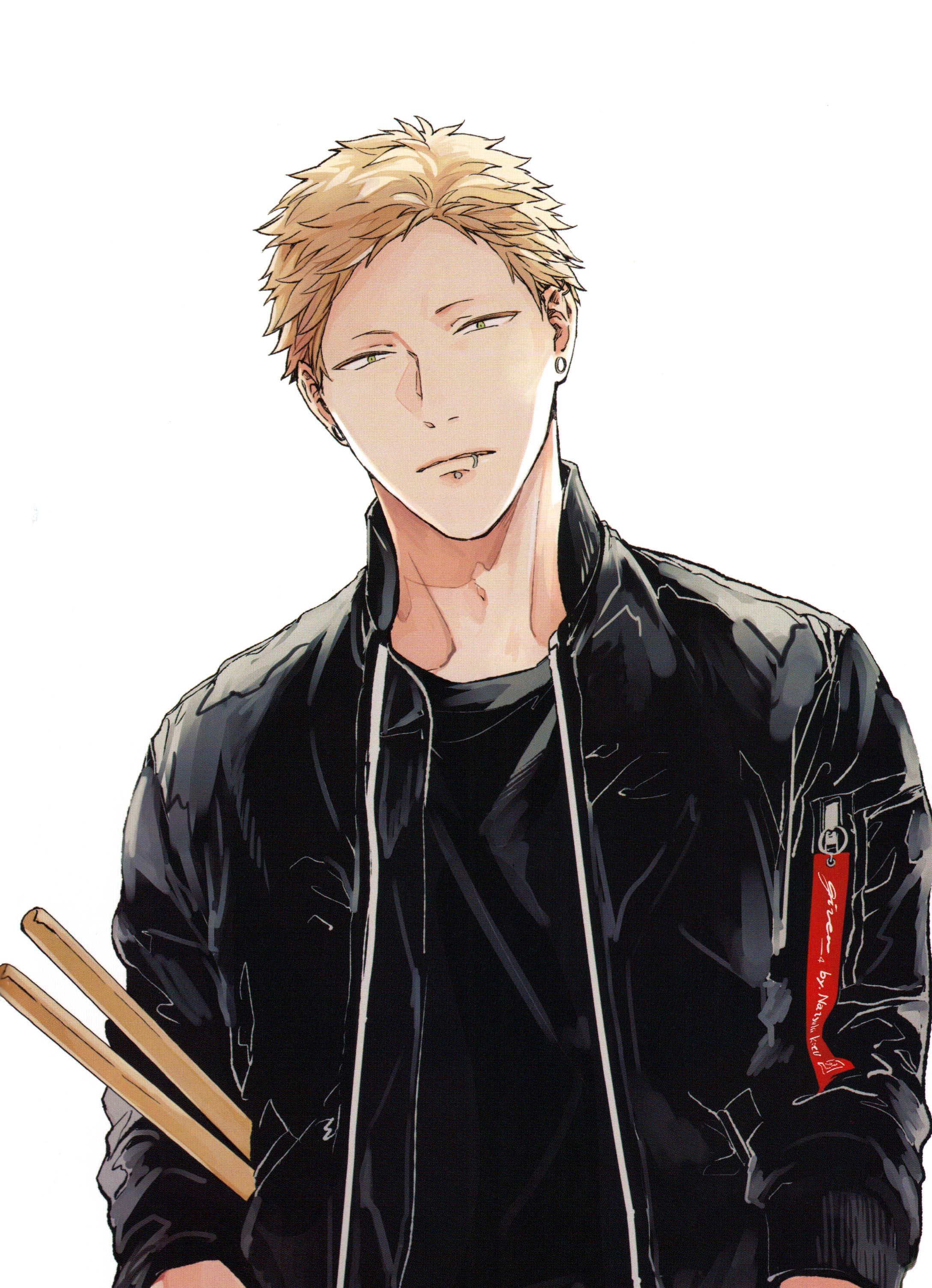 2178x3012 Kaji Akihiko Anime Image Board