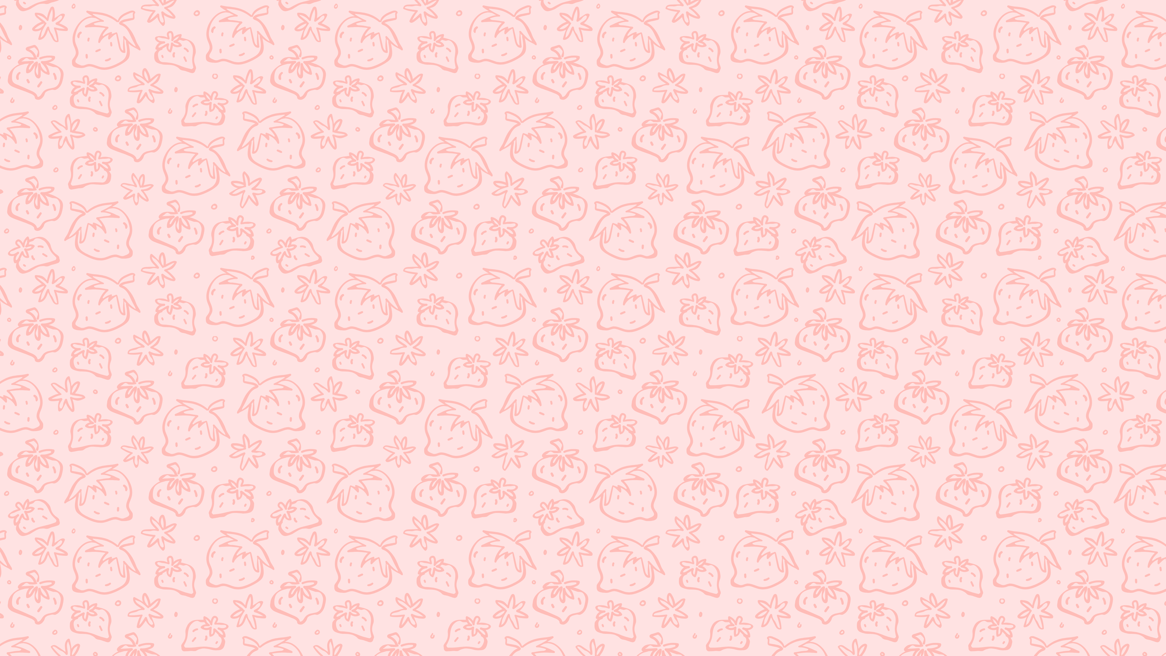 3840x2160 Cute Pink 4k Wallpaper and Background