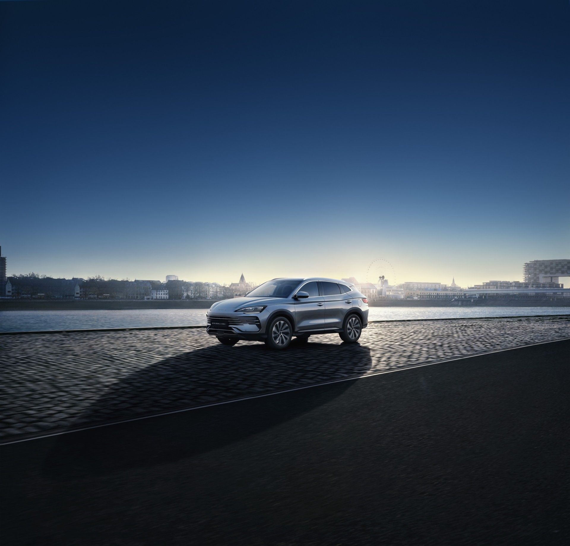 1920x1839 BYD Seal U Hybrid