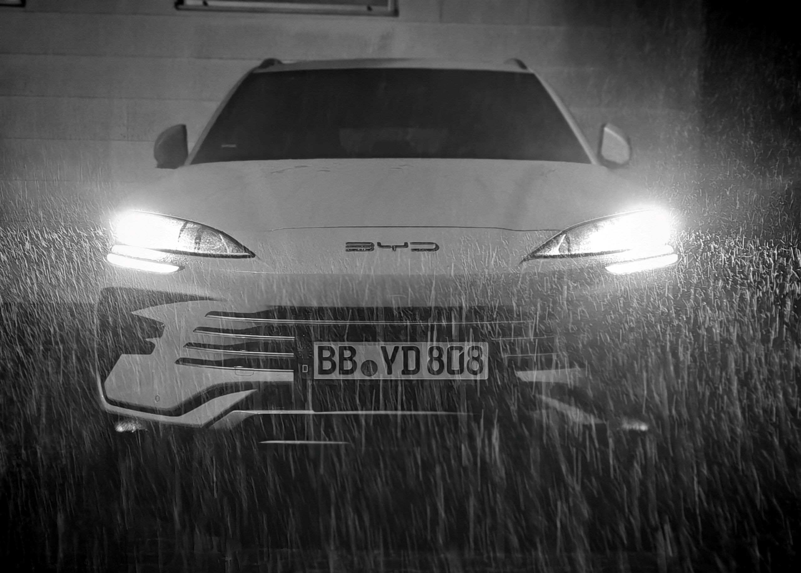 2560x1831 BYD SEAL U DM I Review: A Closer Look At BYD's New Plug In Hybrid