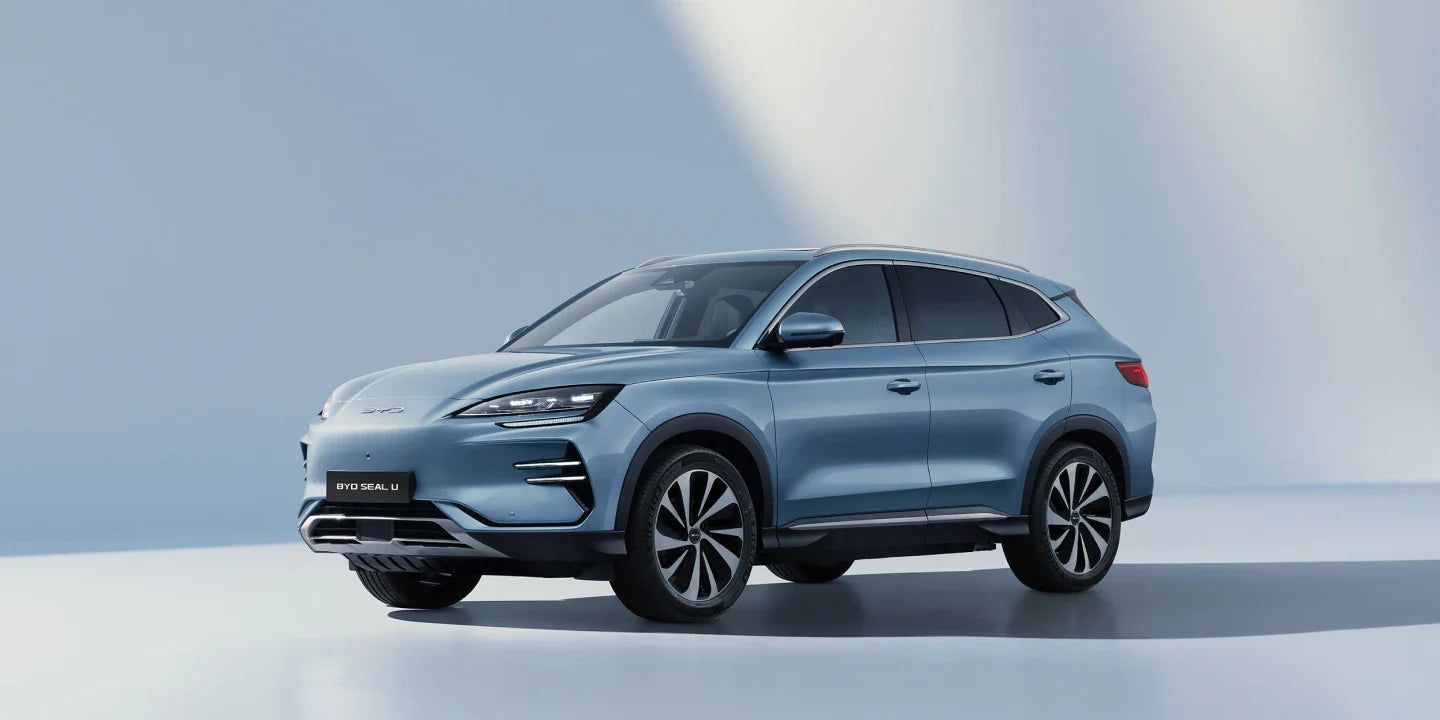 1440x720 BYD Seal U Tops Europe's Plug In Hybrid Sales In 2025