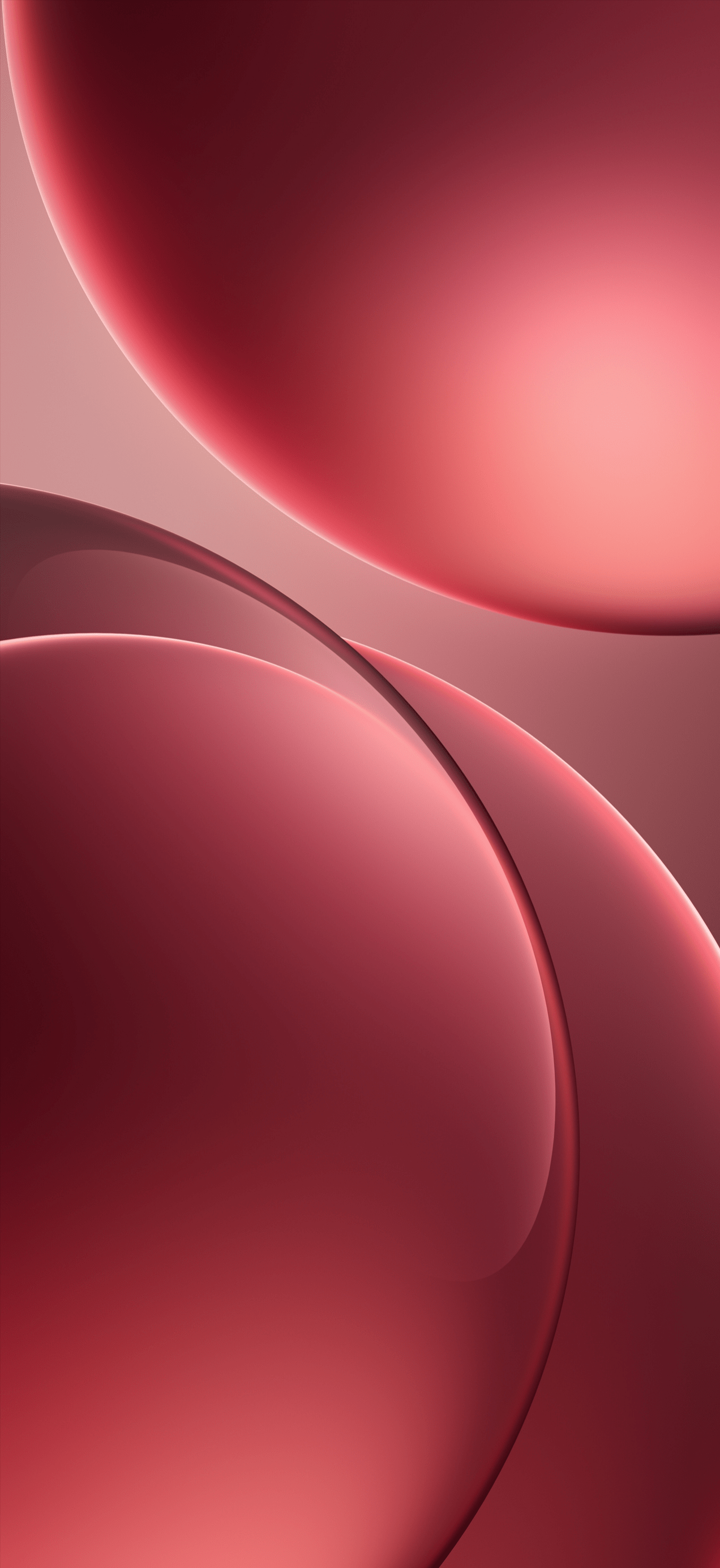 1272x2772 Oppo Find X9 Pro Wallpaper and Background
