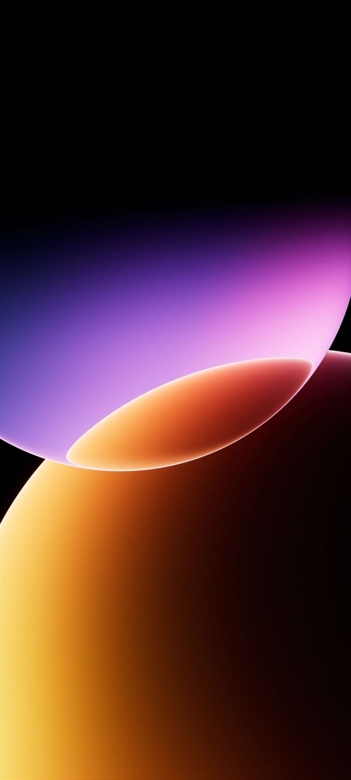 1152x2560 OPPO Find X9 Ultra Stock Wallpaper & Live Wallpaper is Here