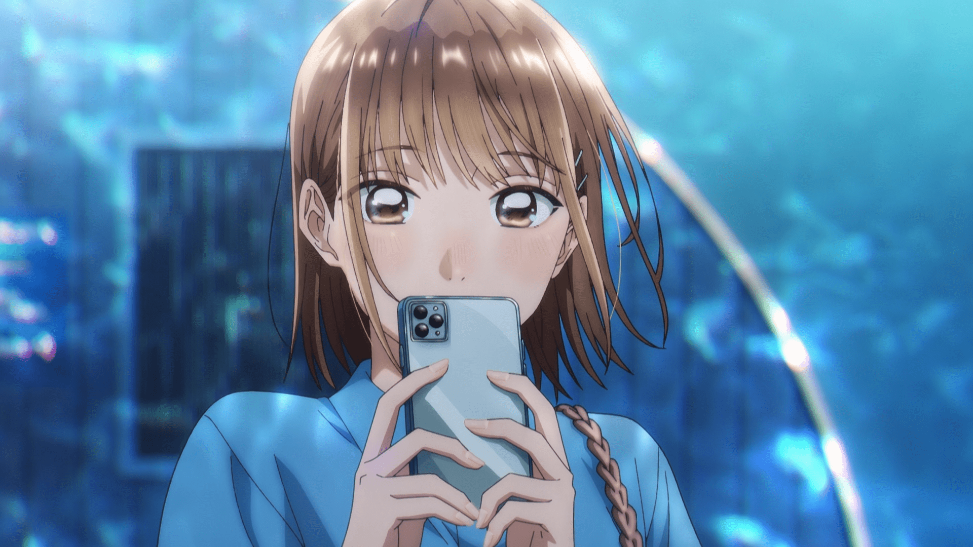 1920x1080 Chinatsu Kano Picture and Image: Free HD Downloads
