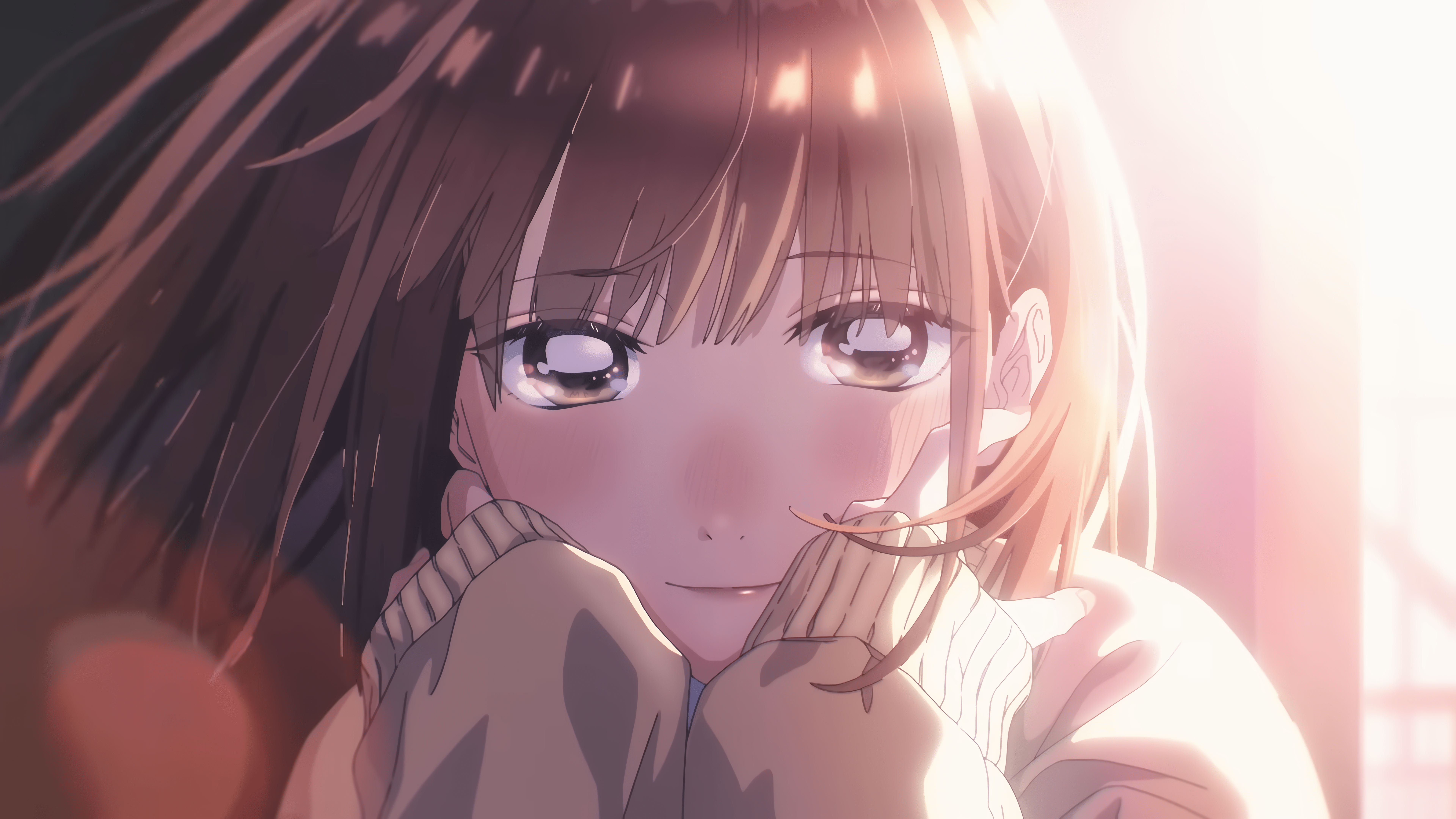 7680x4320 Is there any high resolution copy of the last Chinatsu picture in the OP?