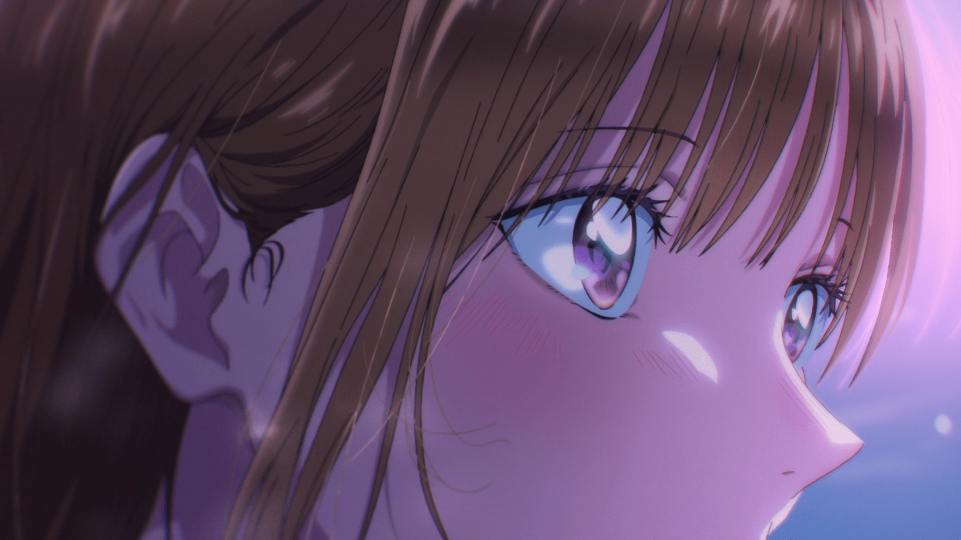 1920x1080 Chinatsu Kano HD Wallpaper