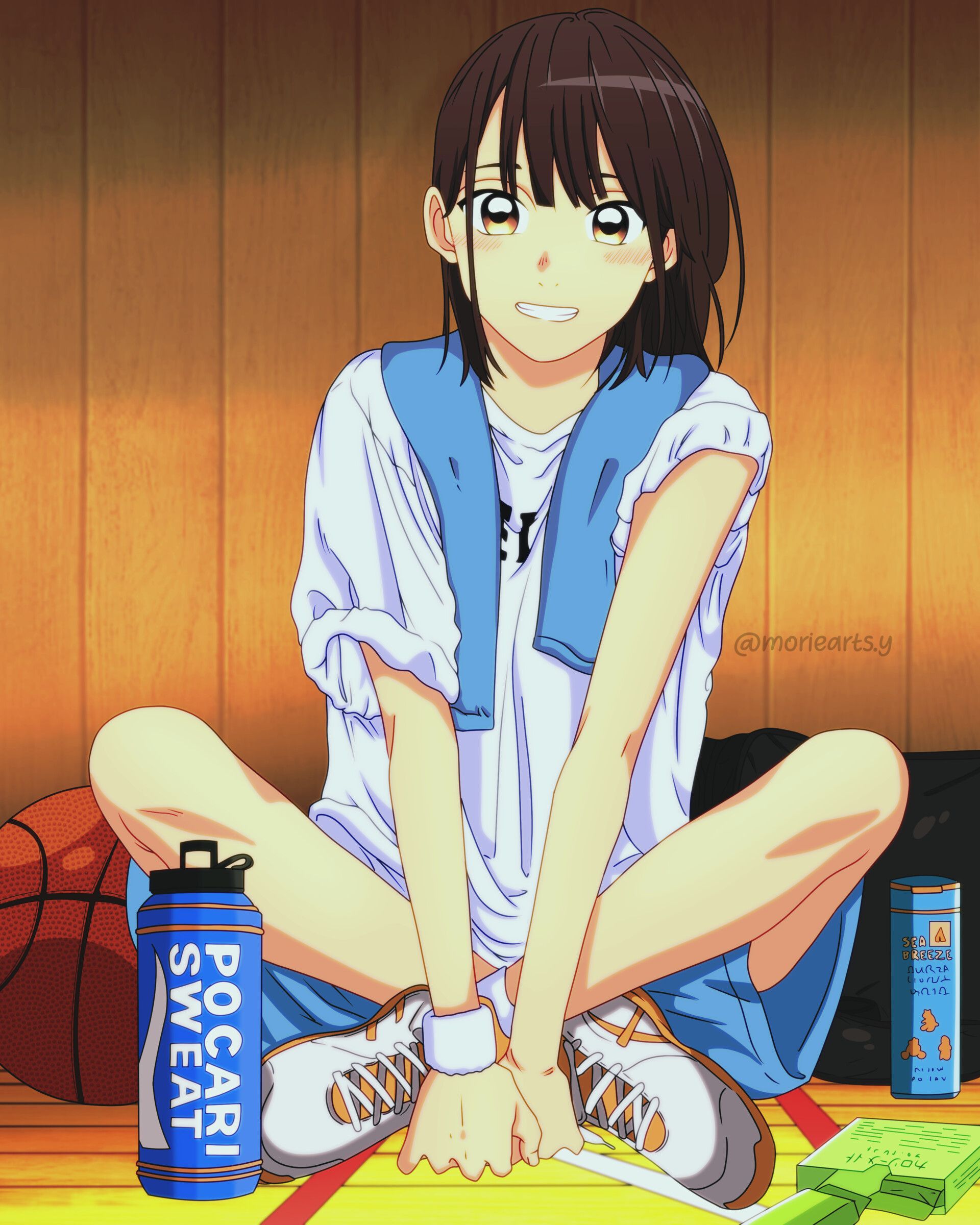 1920x2400 Chinatsu Kano