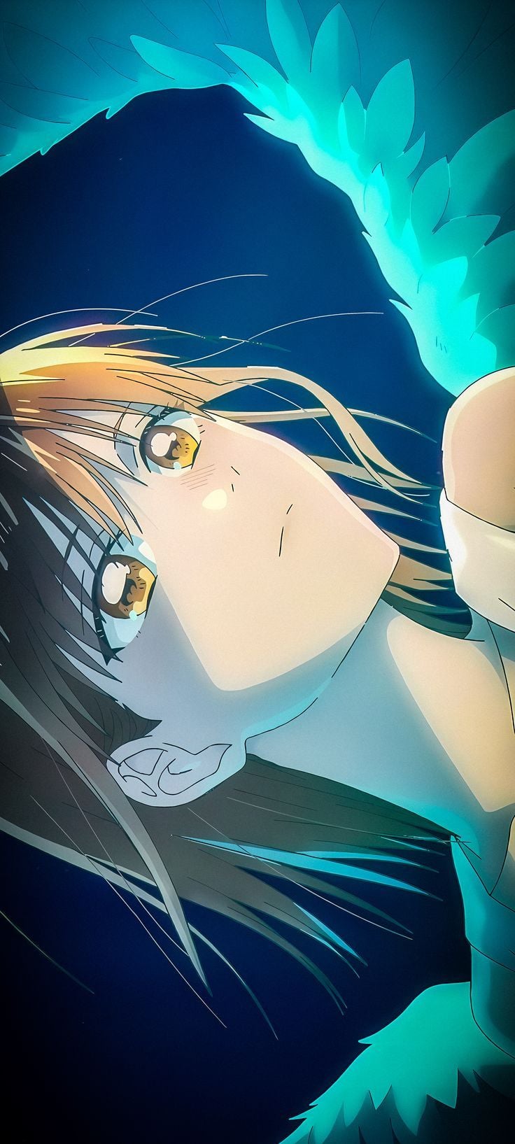 736x1635 Chinatsu Kano