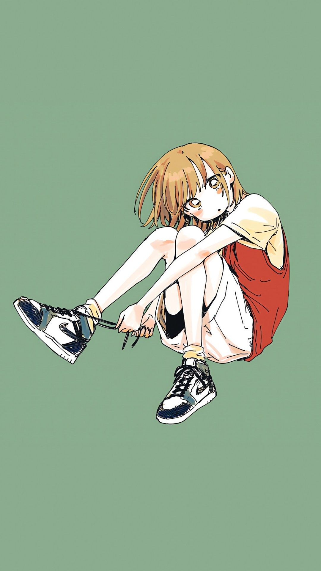 1080x1920 Ao no Hako