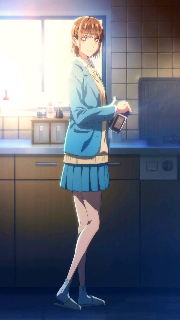 736x1308 Chinatsu Kano