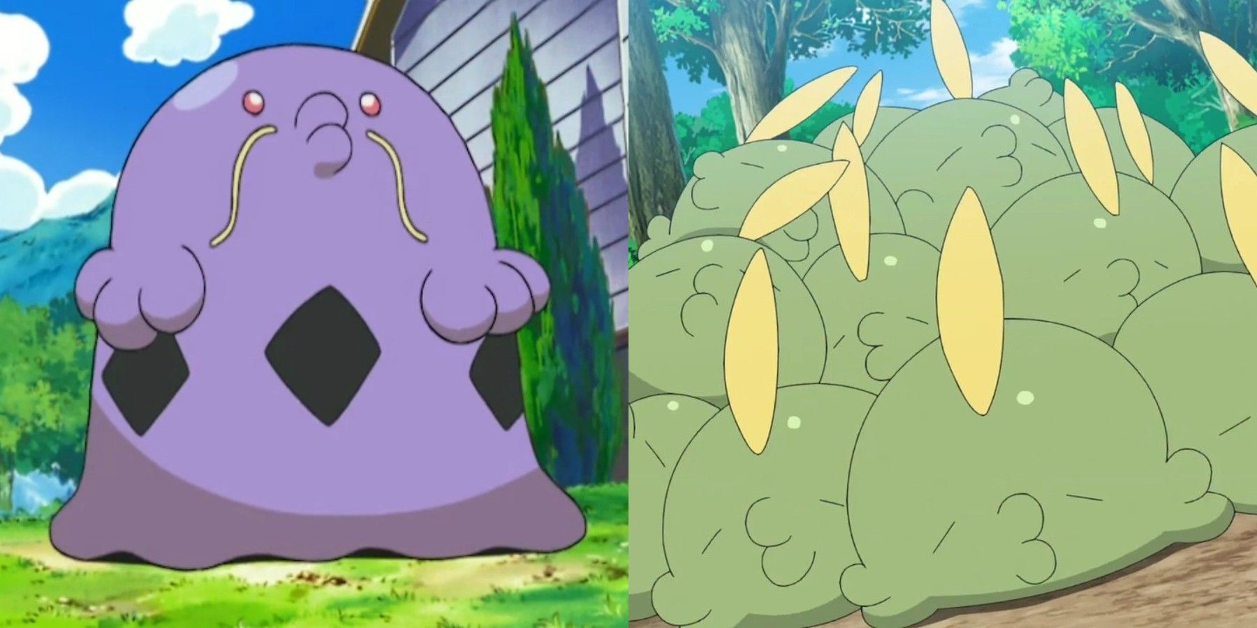 1800x900 Pokemon Fan Makes Regional Variants for Gulpin and Swalot