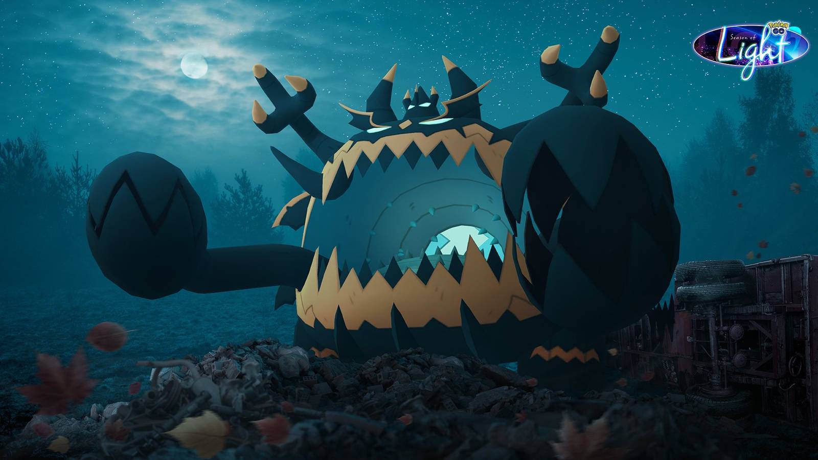 1600x900 Pokémon Go 'Greedy Gluttons' event, Timed Research guide
