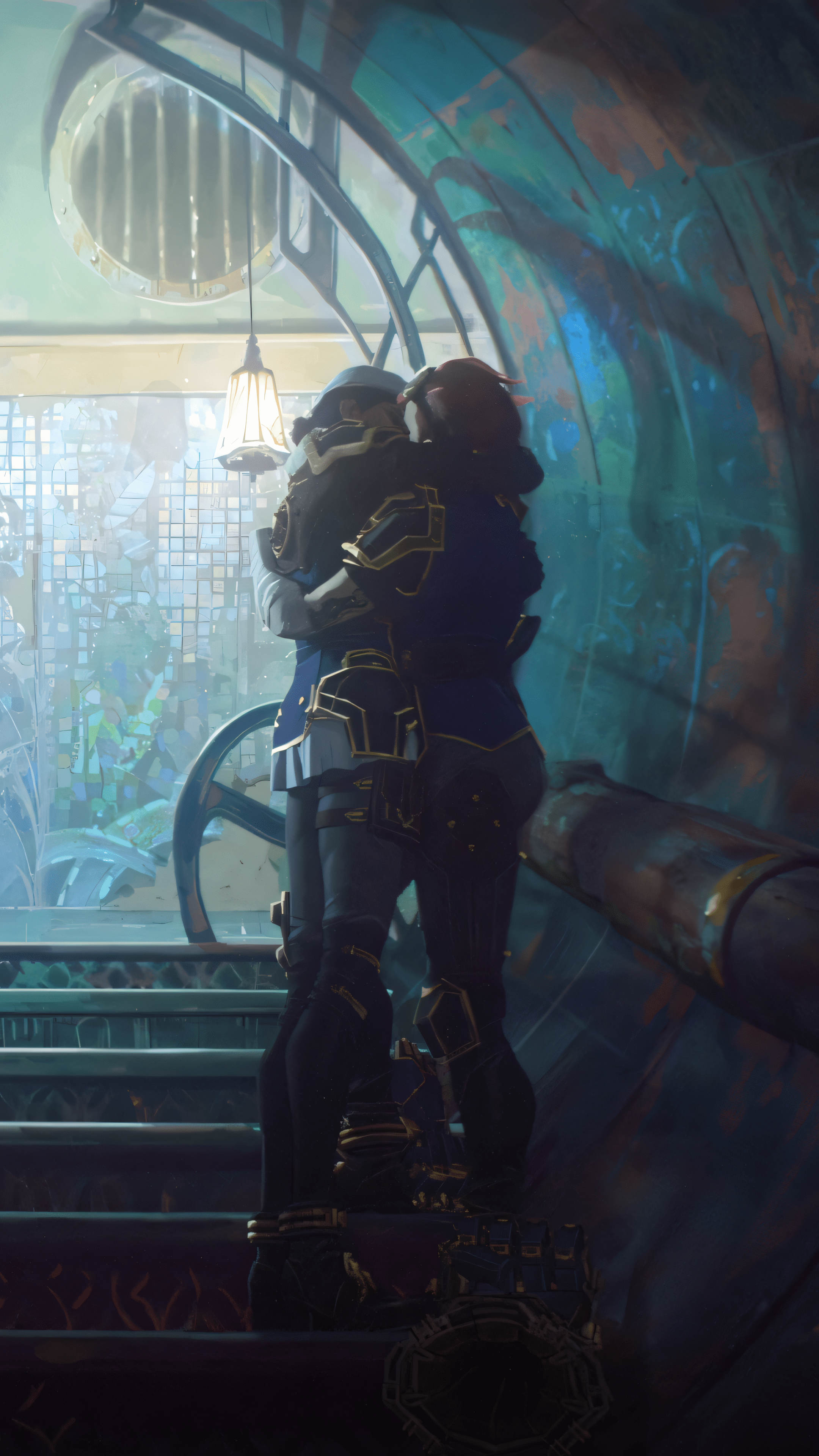 2160x3840 s2 spoilers +50 4K Phone Wallpaper