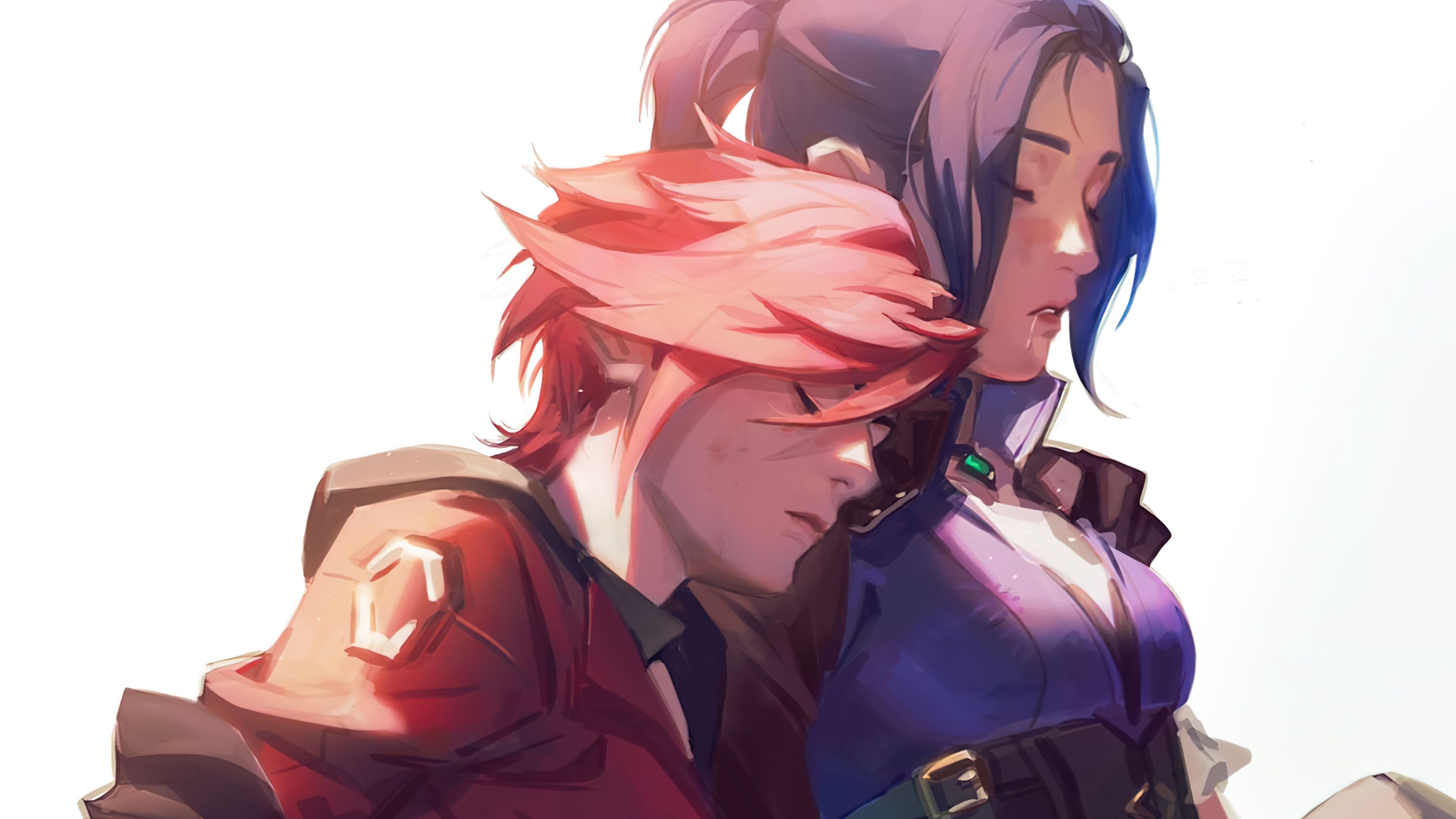 3840x2160 