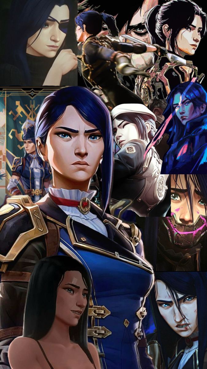 675x1200 Caitlyn iPhone Wallpaper