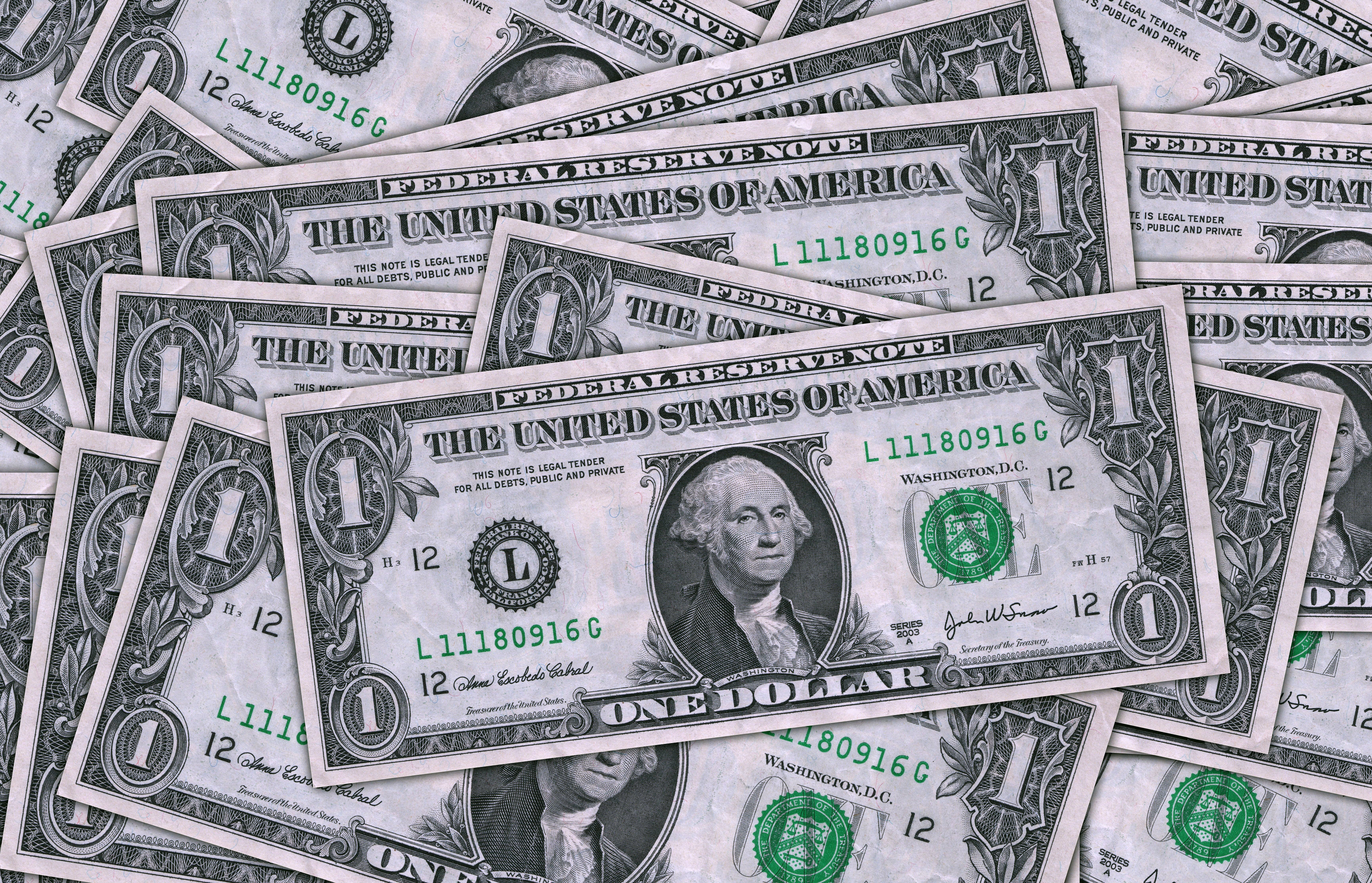 6922x4454 Free money, USA, USA 6K wallpaper for desktop and phone