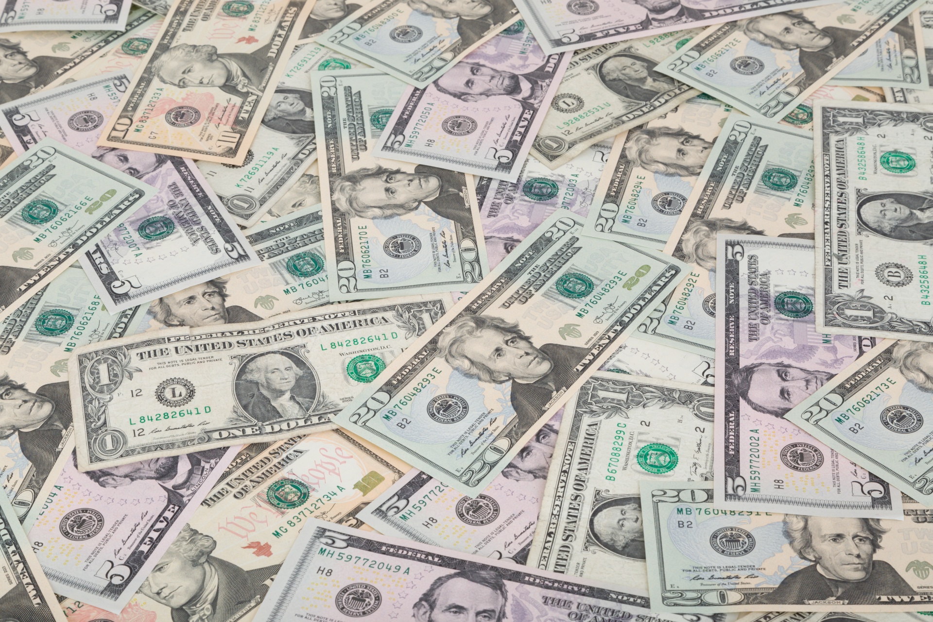 1920x1281 Dollars background