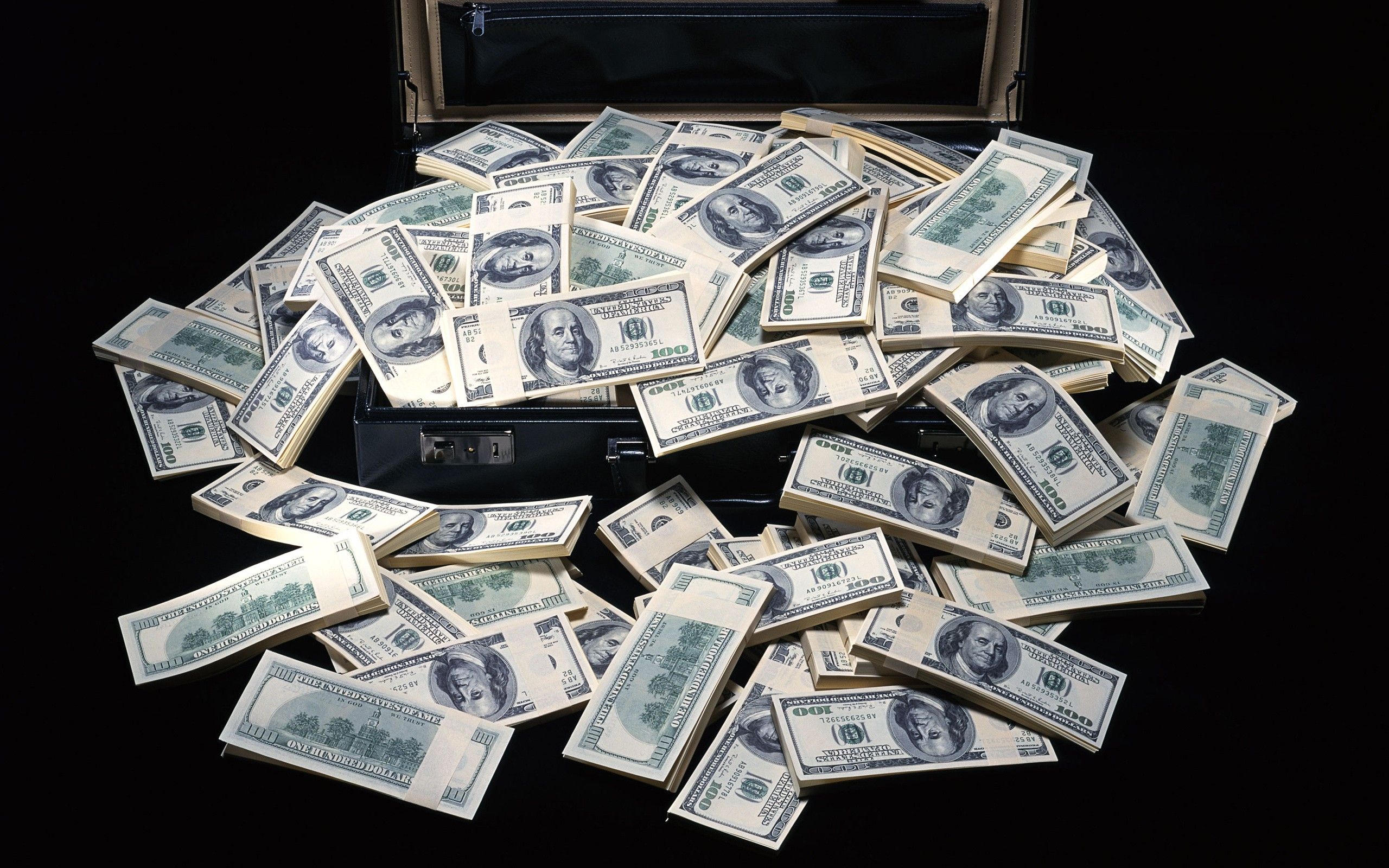 2560x1600 Wallpaper 1 us Dollar Bill, Background Free Image