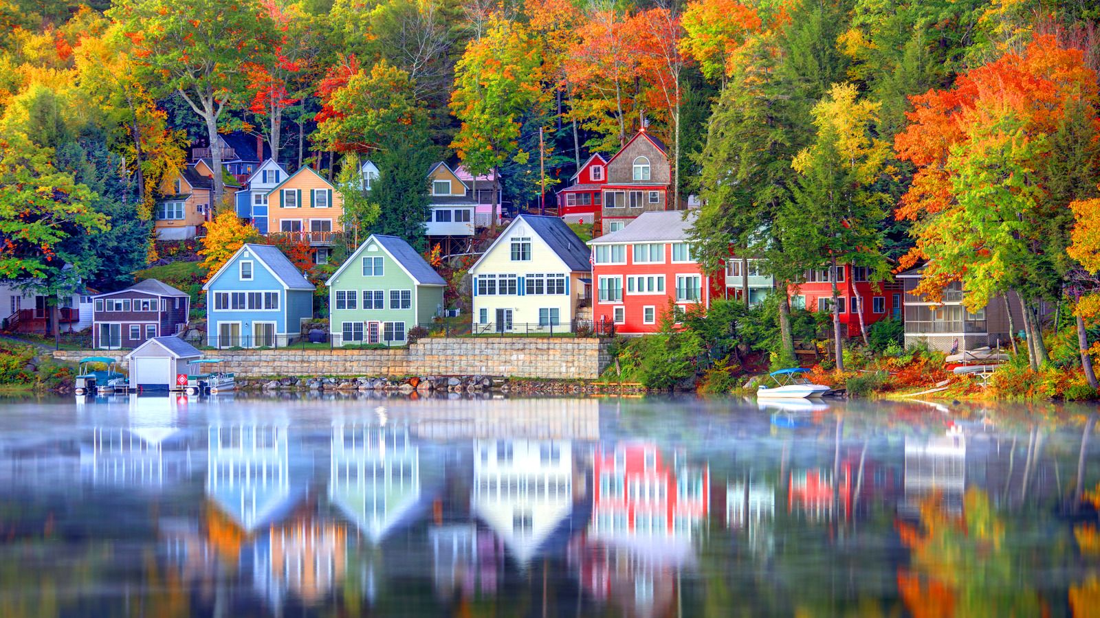 1600x900 Book A Trip To This US State For Beautiful Fall Foliage
