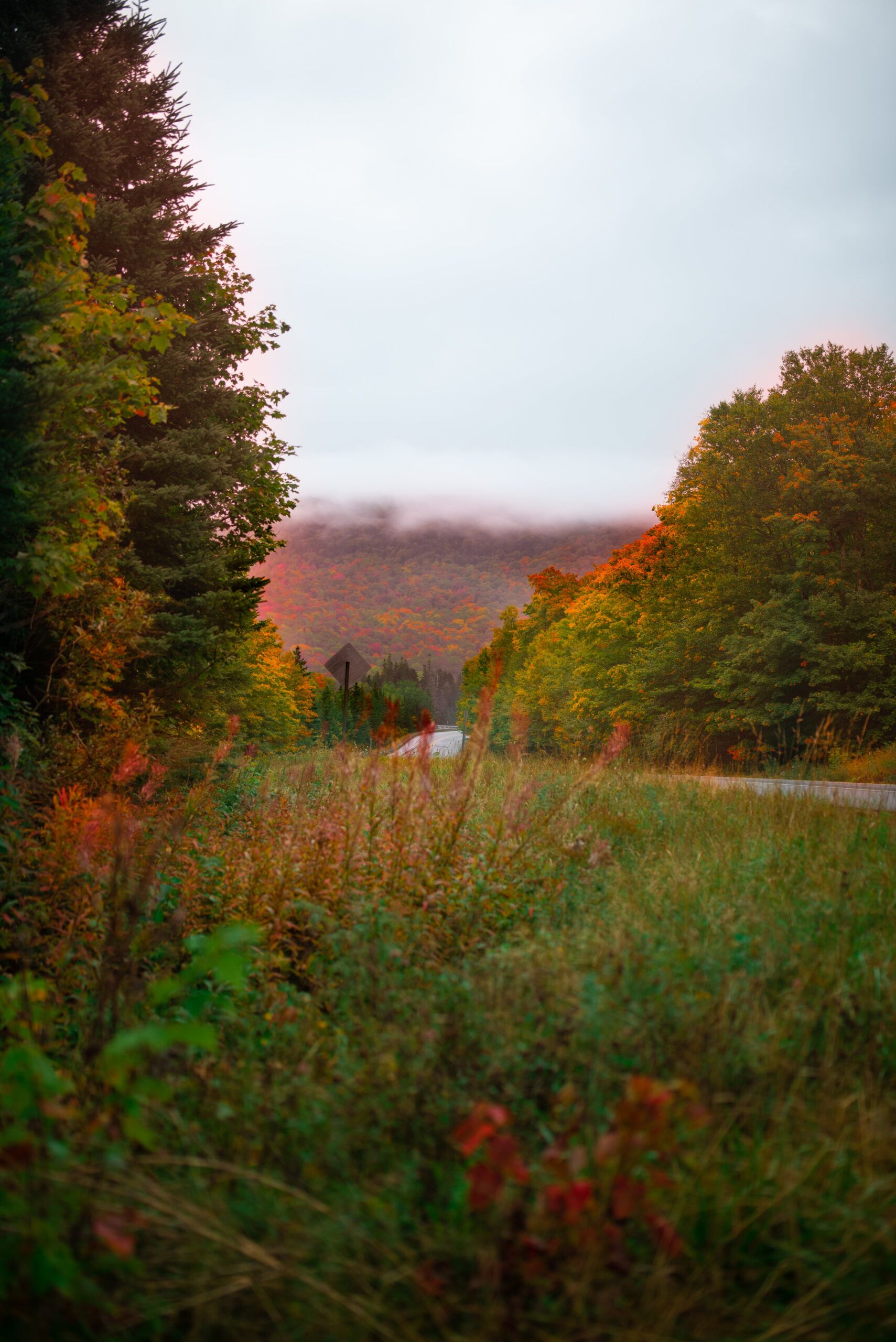 1709x2560 Perfectly Fall Things To Do in New Hampshire. Kristy & New England