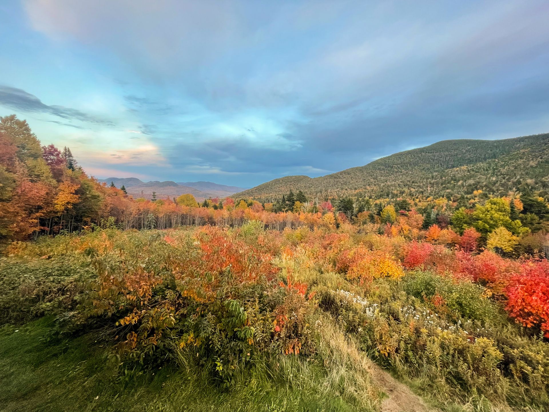 1920x1440 The Best Things To Do in the White Mountains, NH in the Fall