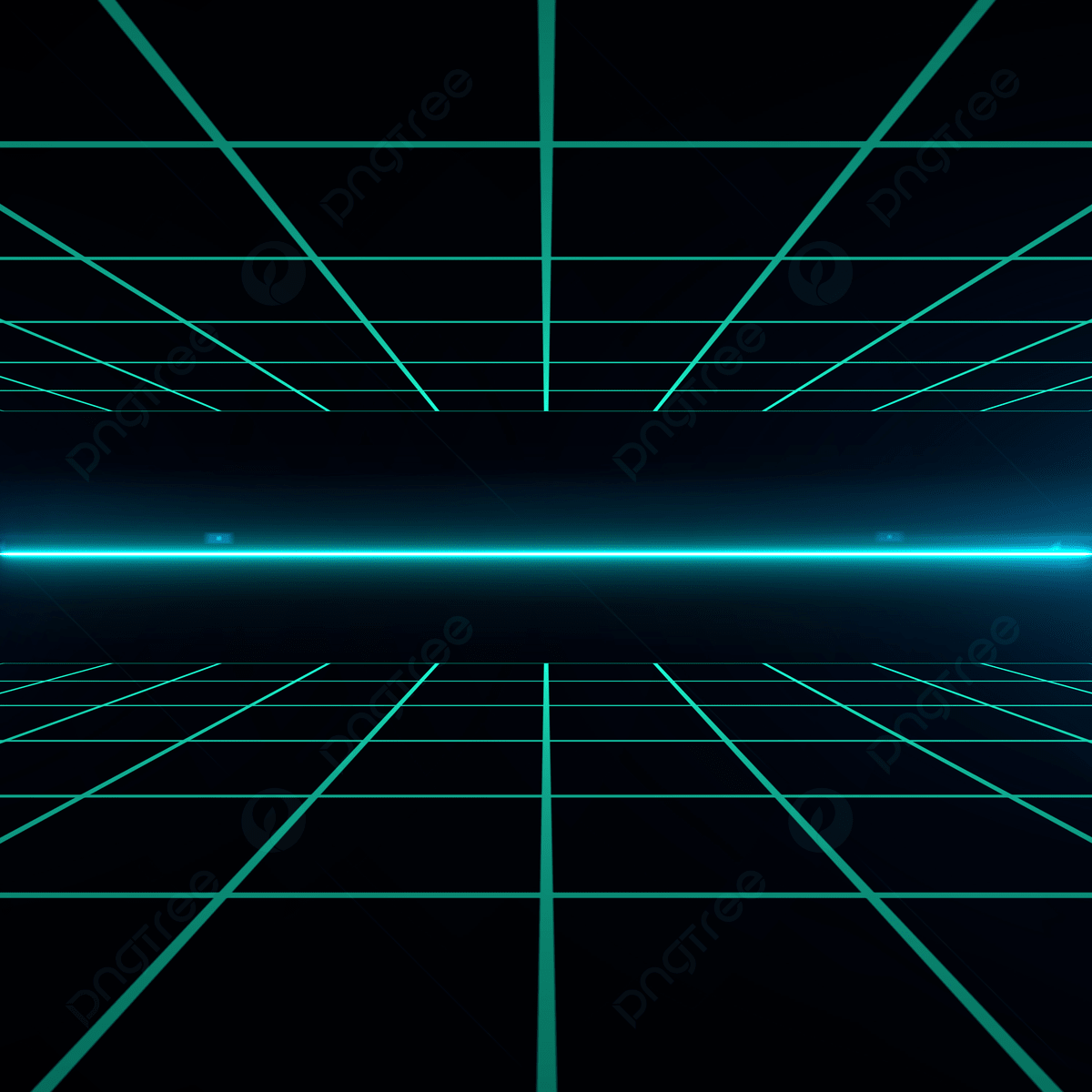 1200x1200 Retro Sci Fi Background Futuristic Grid Landscape Of The S, 80s, Abstract Background Image And Wallpaper for Free Download