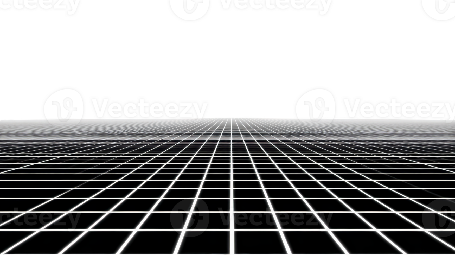 1749x980 Futuristic grid background black and white perspective digital landscape geometric pattern abstract technology minimal design modern virtual environment clean lines empty space 74708664 PNG
