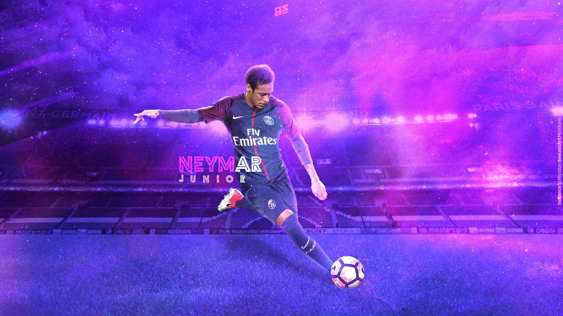 1920x1080 Neymar Wallpaper 1920x1080 58934