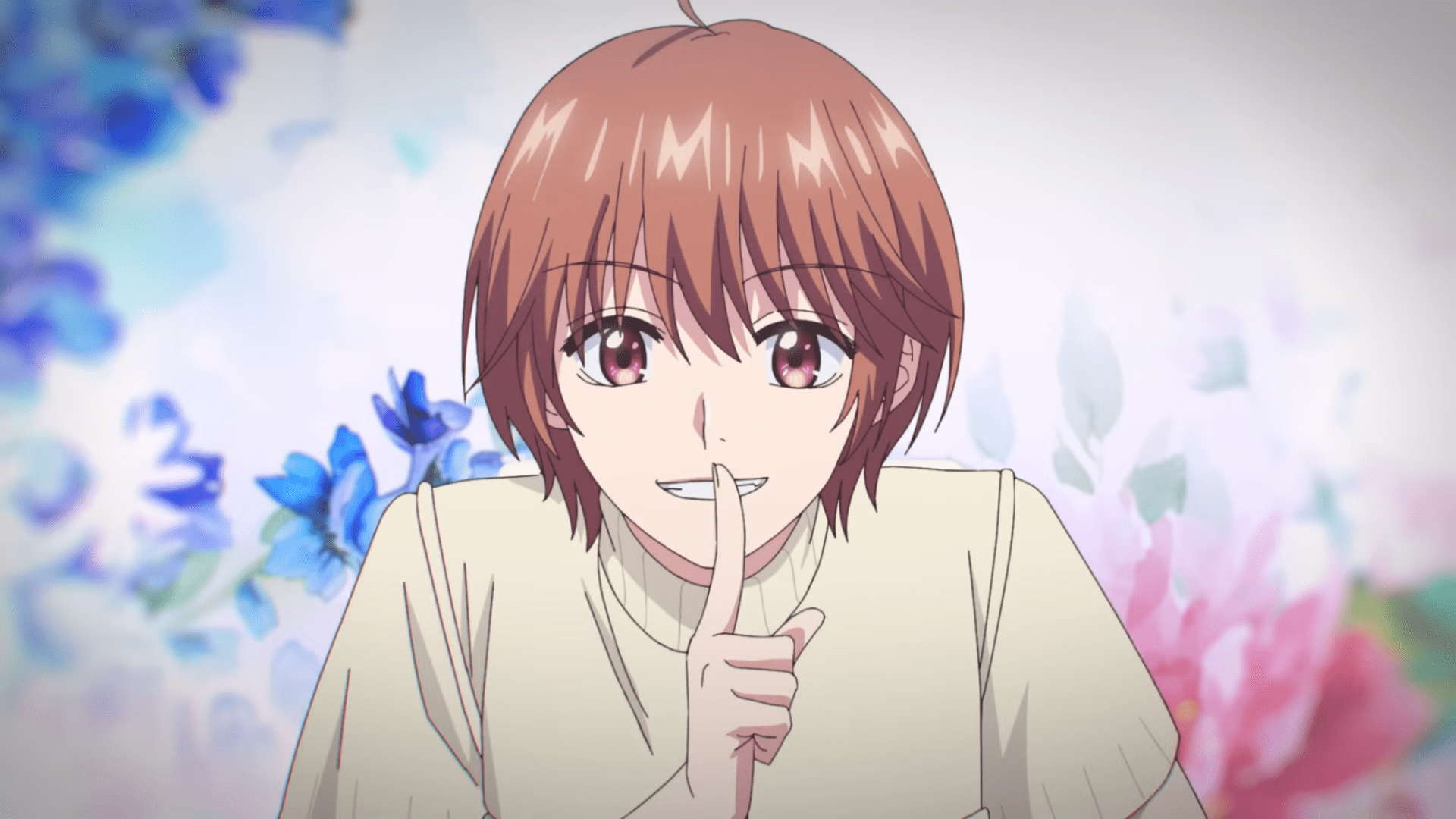 1920x1080 Hana Kimi Anime Shares Creditless Opening And Ending Videos Featuring Two New YOASOBI Tunes