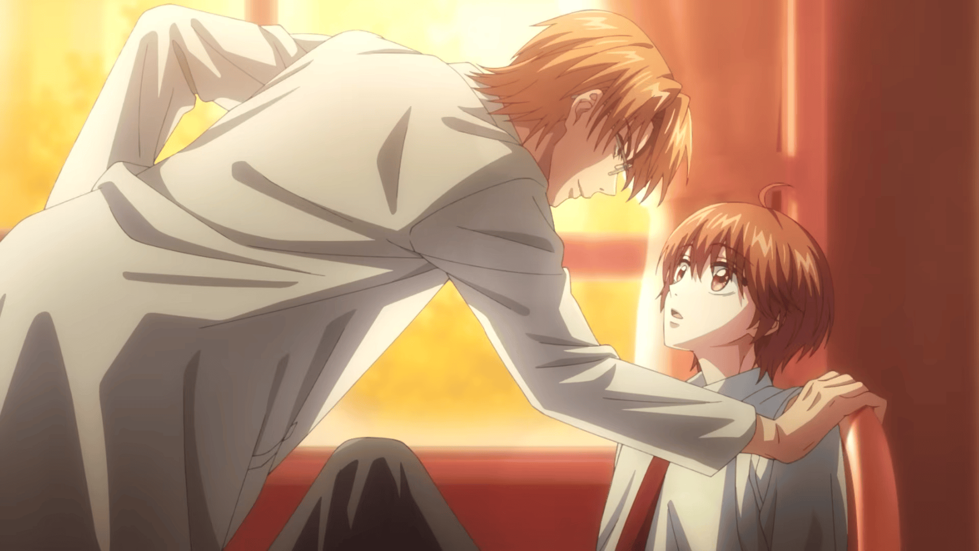 1920x1080 Hana Kimi Previews Theme Songs In Latest Trailer, Reveals New Cast Member & January 4 Debut