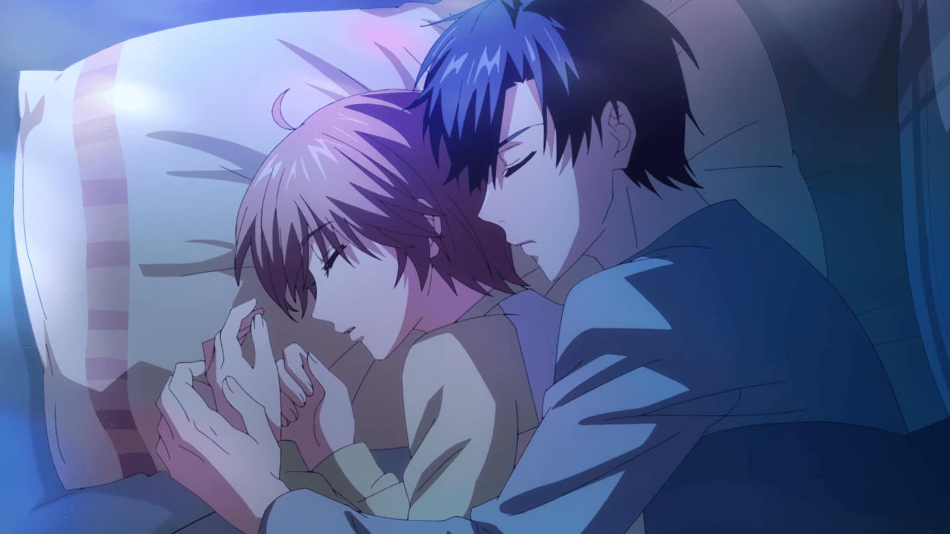 1920x1080 Hana Kimi Season 2 Drops Trailer, Begins On July 1