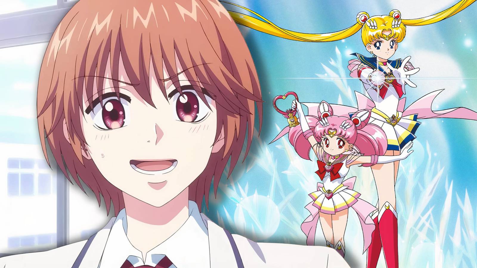 1600x900 Crunchyroll Anime Hana Kimi Episode 2 Debut Review