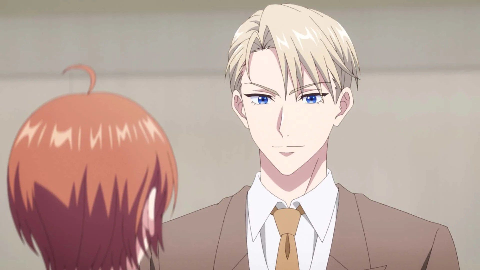 1920x1080 Hana Kimi Anime Reveals New Cast Members And Visual